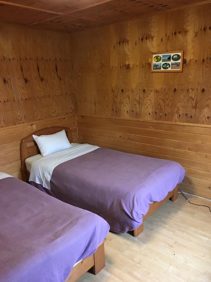Pension Alice Niseko Extérieur photo
