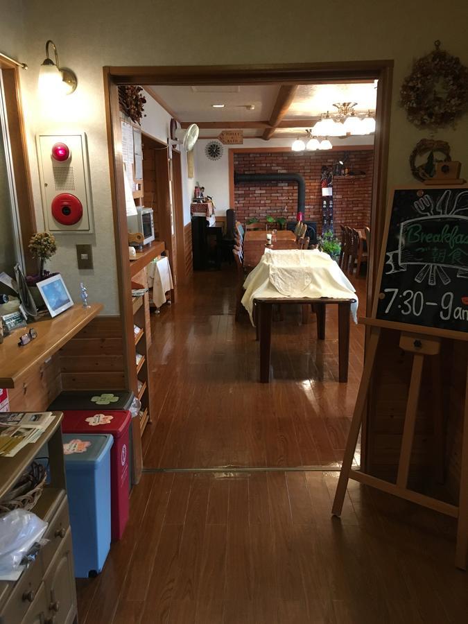 Pension Alice Niseko Extérieur photo
