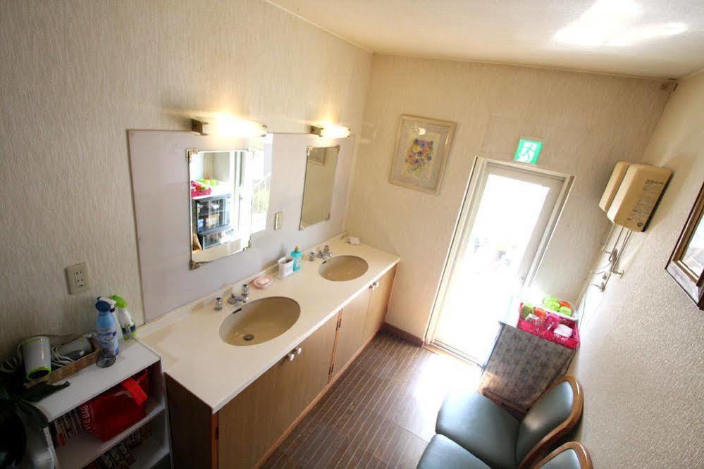 Pension Alice Niseko Extérieur photo