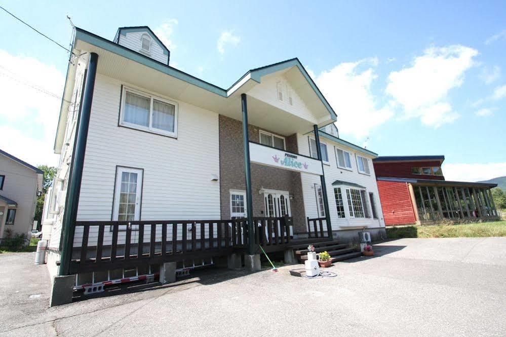Pension Alice Niseko Extérieur photo