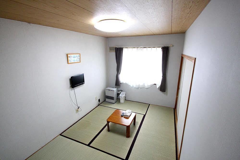 Pension Alice Niseko Extérieur photo