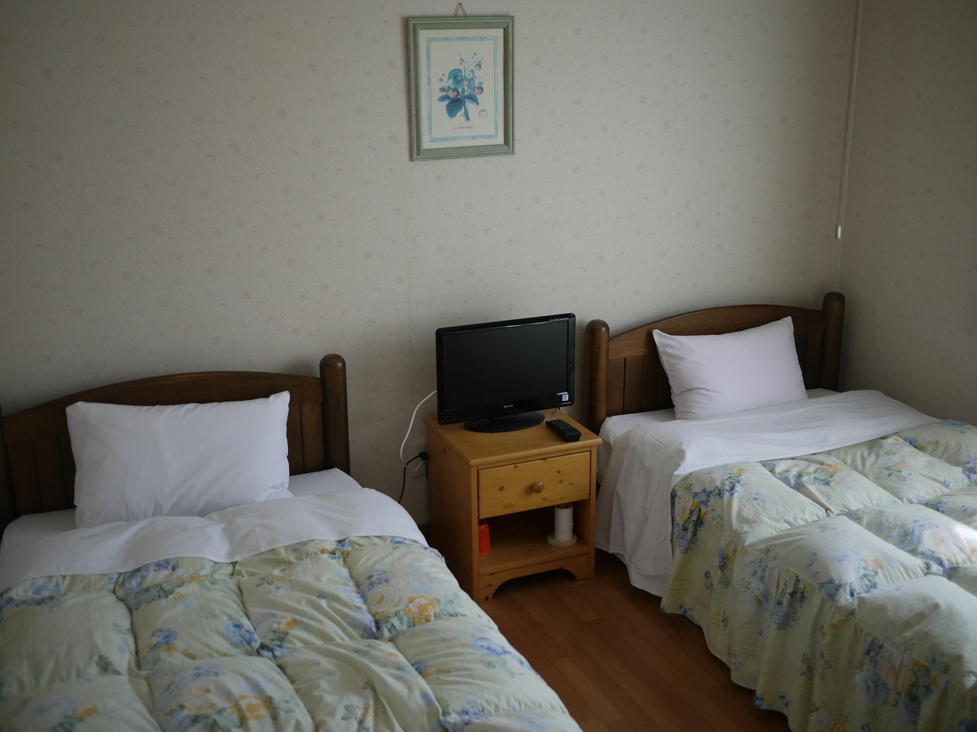 Pension Alice Niseko Extérieur photo