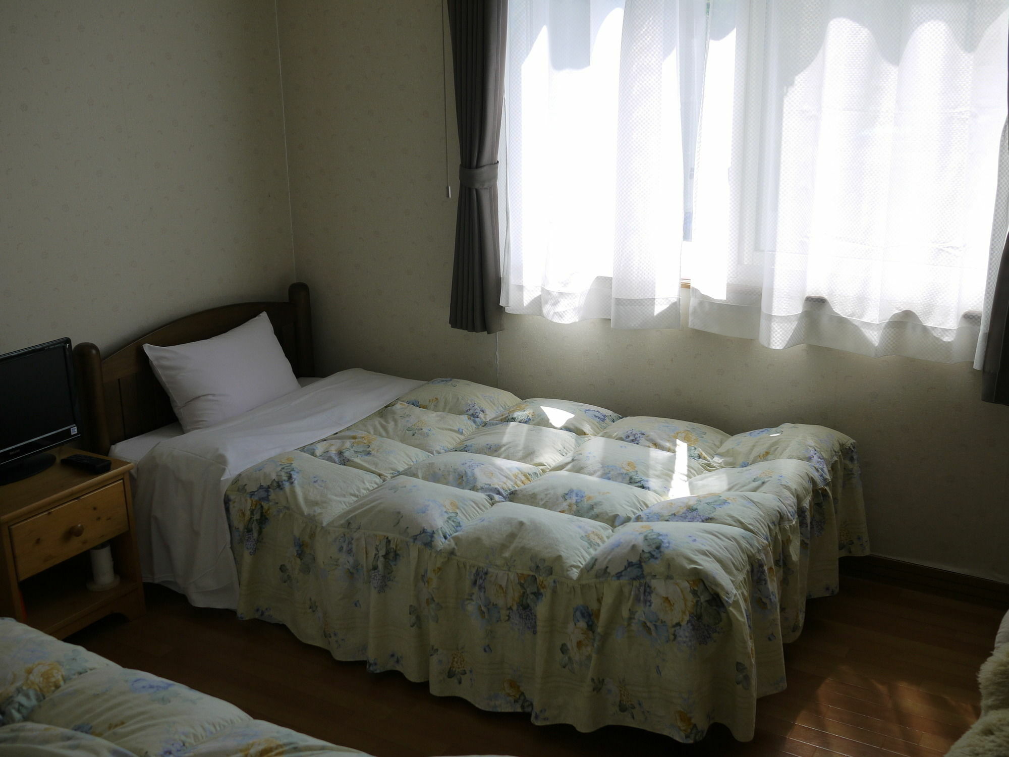 Pension Alice Niseko Extérieur photo