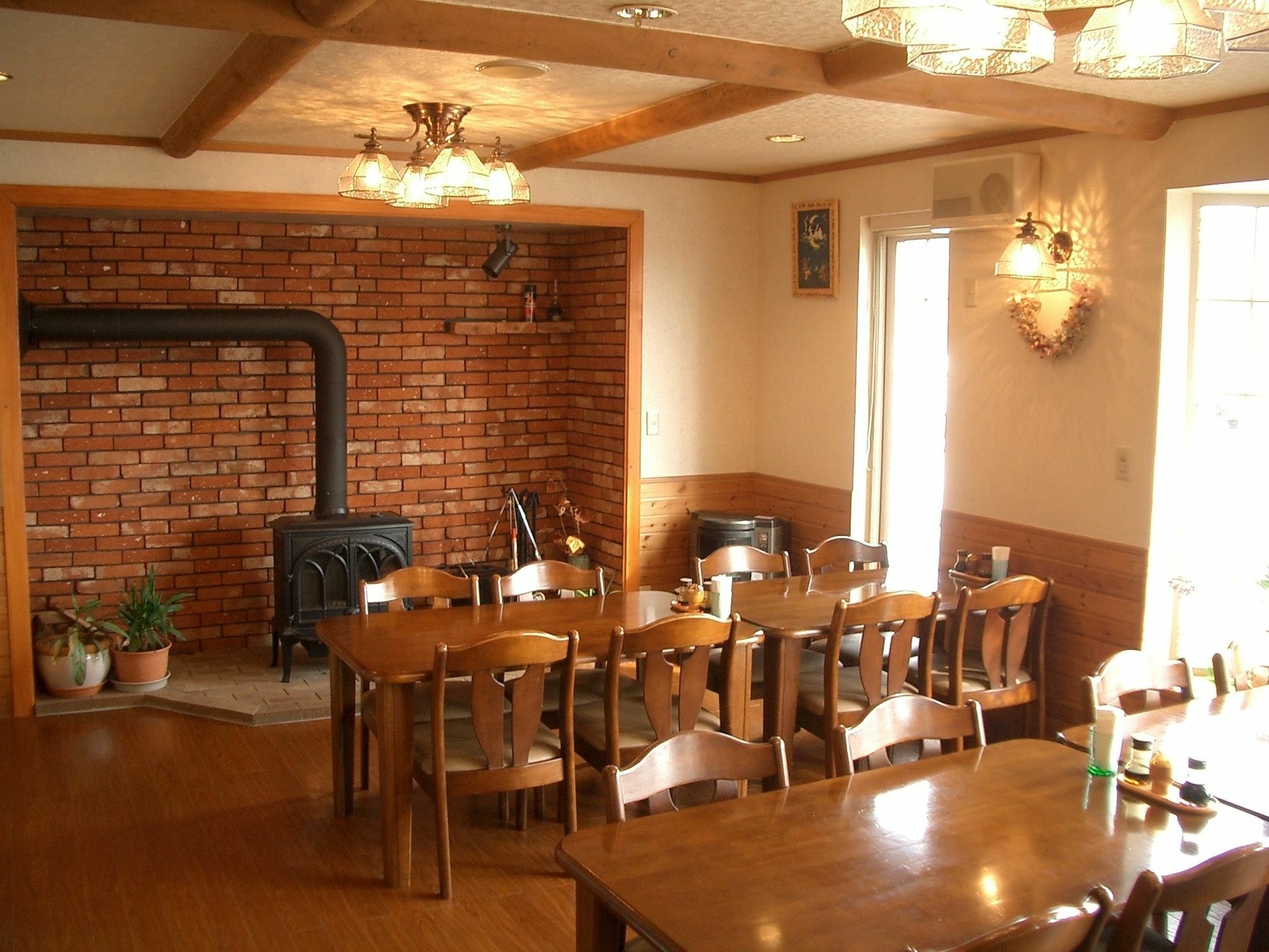 Pension Alice Niseko Extérieur photo