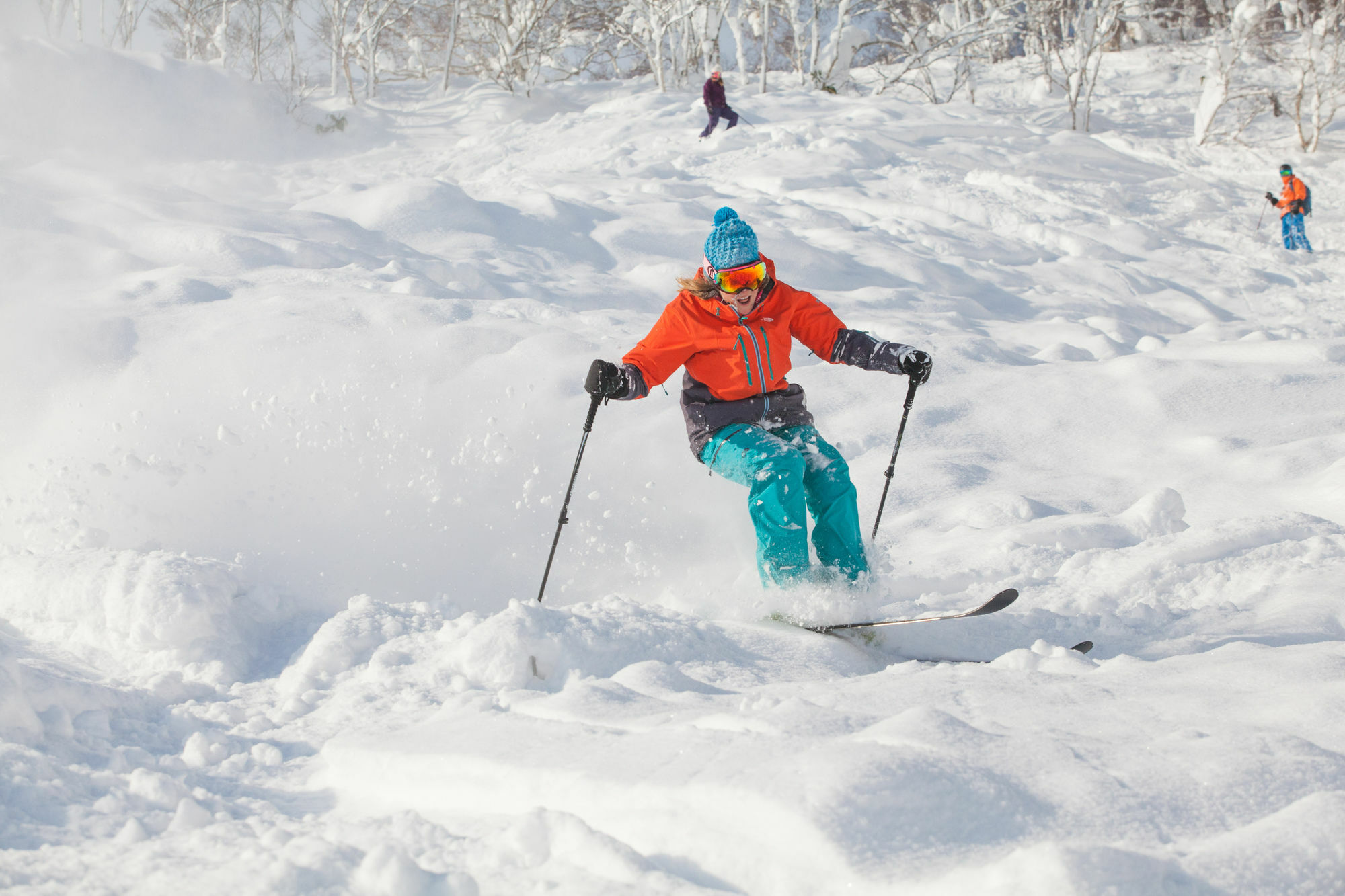 Pension Alice Niseko Extérieur photo